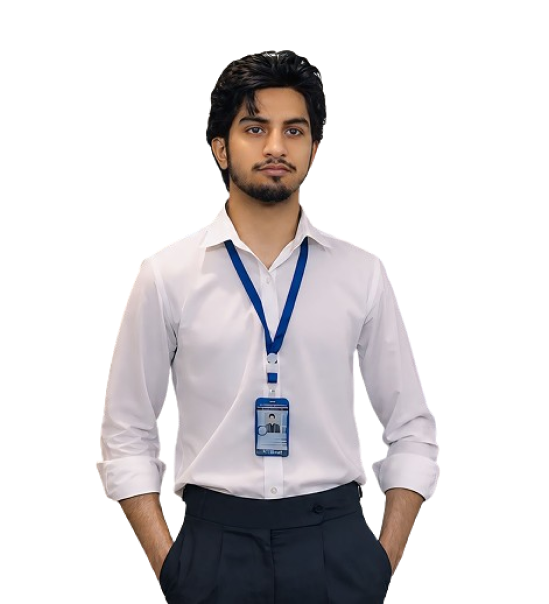 Akash Afraz, Founder and CEO of SafeSky Nexus
