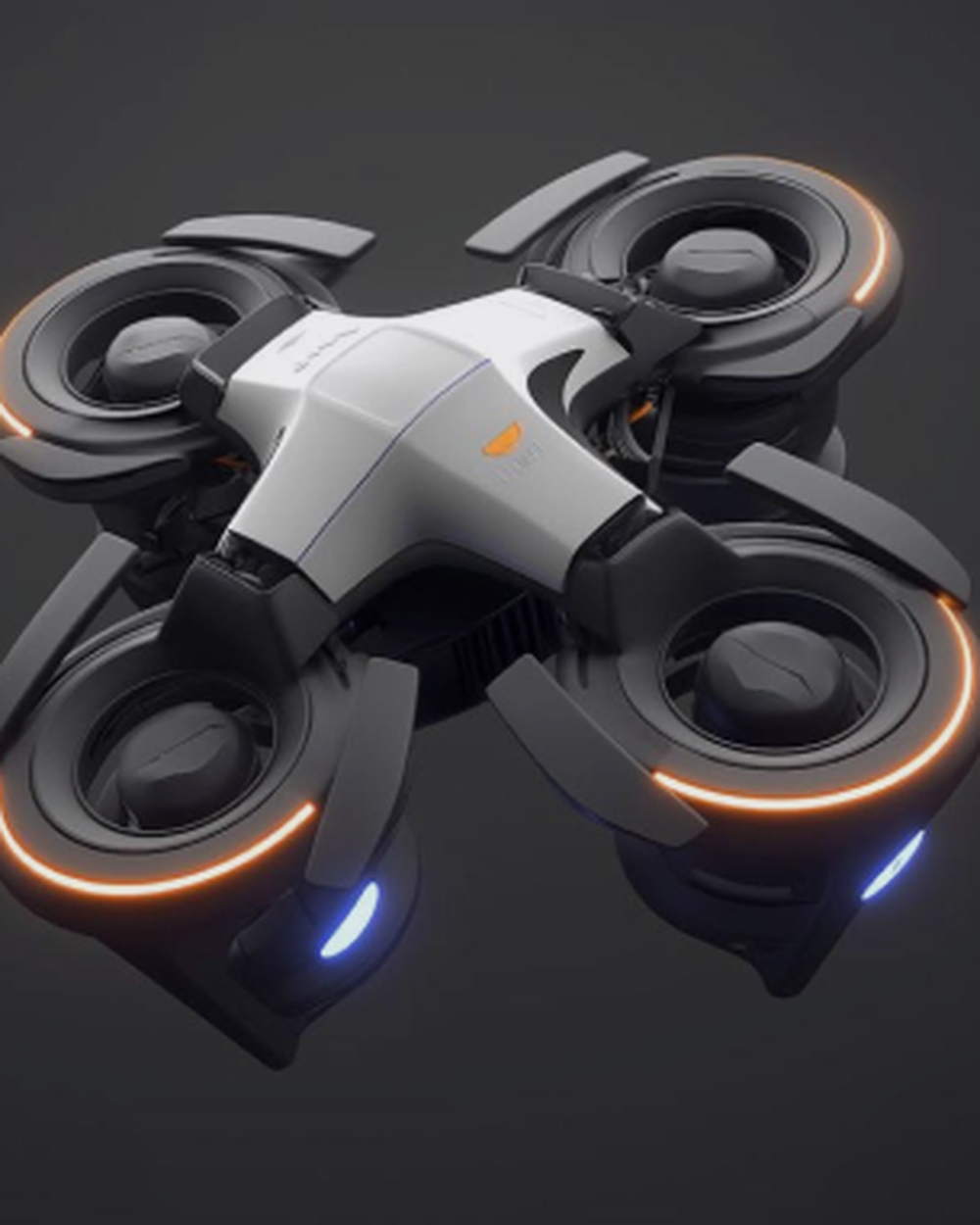 Autonomous systems for industrial applications