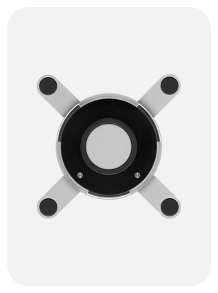 SafeSky Nexus gimbal mount